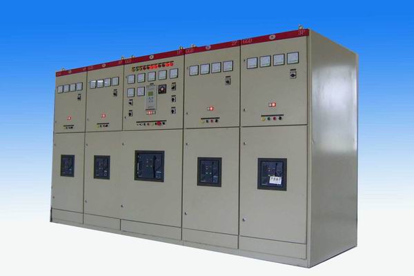 尖山装修配电柜 安全实用建筑抽屉式配电柜-电